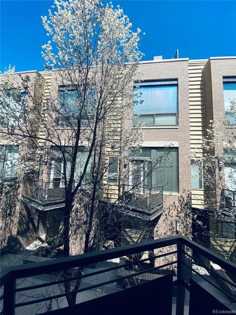 2900 Inca Street Denver CO 80202