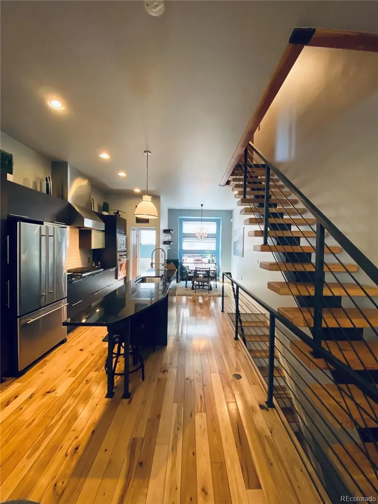 2900 Inca Street Denver CO 80202