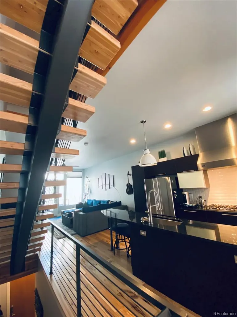 2900 Inca Street Denver CO 80202