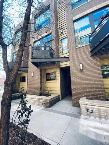 2900 Inca Street Denver CO 80202