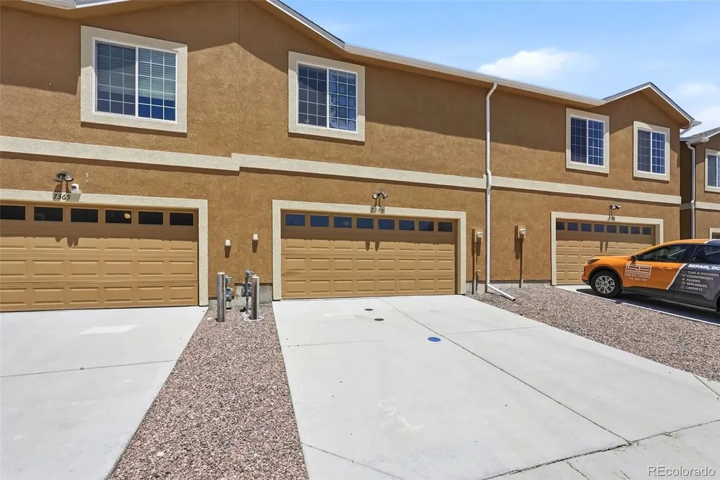 7375 Forest Meadows Avenue Colorado Springs CO 80908