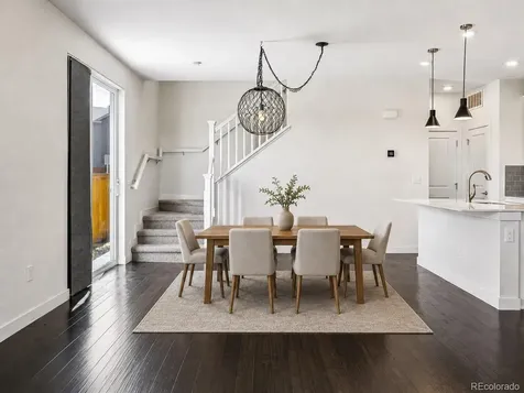 7608 S Zante Court Aurora CO 80016