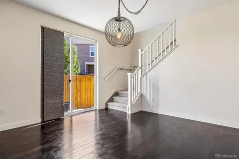 7608 S Zante Court Aurora CO 80016