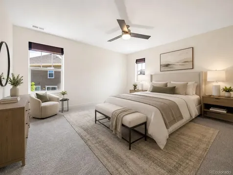 7608 S Zante Court Aurora CO 80016