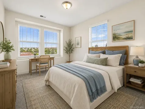 7608 S Zante Court Aurora CO 80016