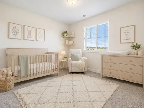 7608 S Zante Court Aurora CO 80016