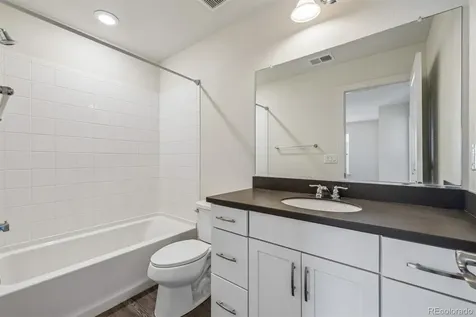 7608 S Zante Court Aurora CO 80016