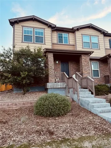 7608 S Zante Court Aurora CO 80016