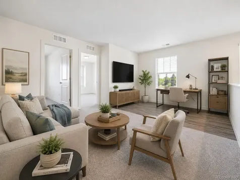 7608 S Zante Court Aurora CO 80016