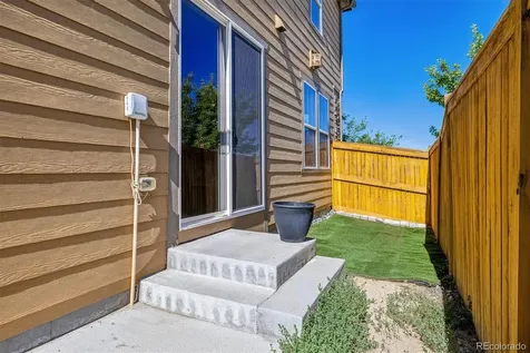 7608 S Zante Court Aurora CO 80016
