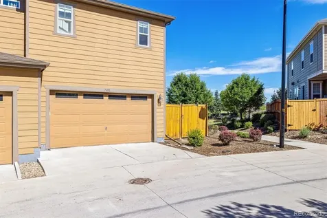 7608 S Zante Court Aurora CO 80016