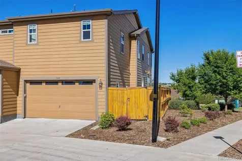 7608 S Zante Court Aurora CO 80016