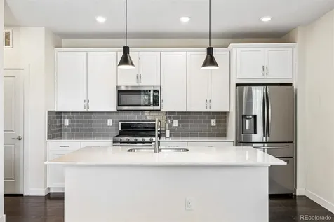 7608 S Zante Court Aurora CO 80016