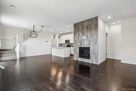 7608 S Zante Court Aurora CO 80016