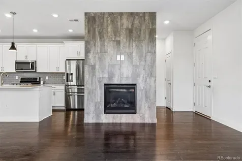 7608 S Zante Court Aurora CO 80016