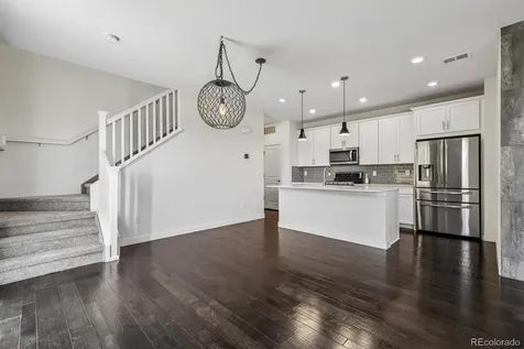 7608 S Zante Court Aurora CO 80016