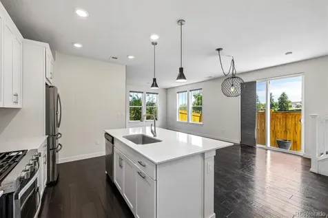 7608 S Zante Court Aurora CO 80016