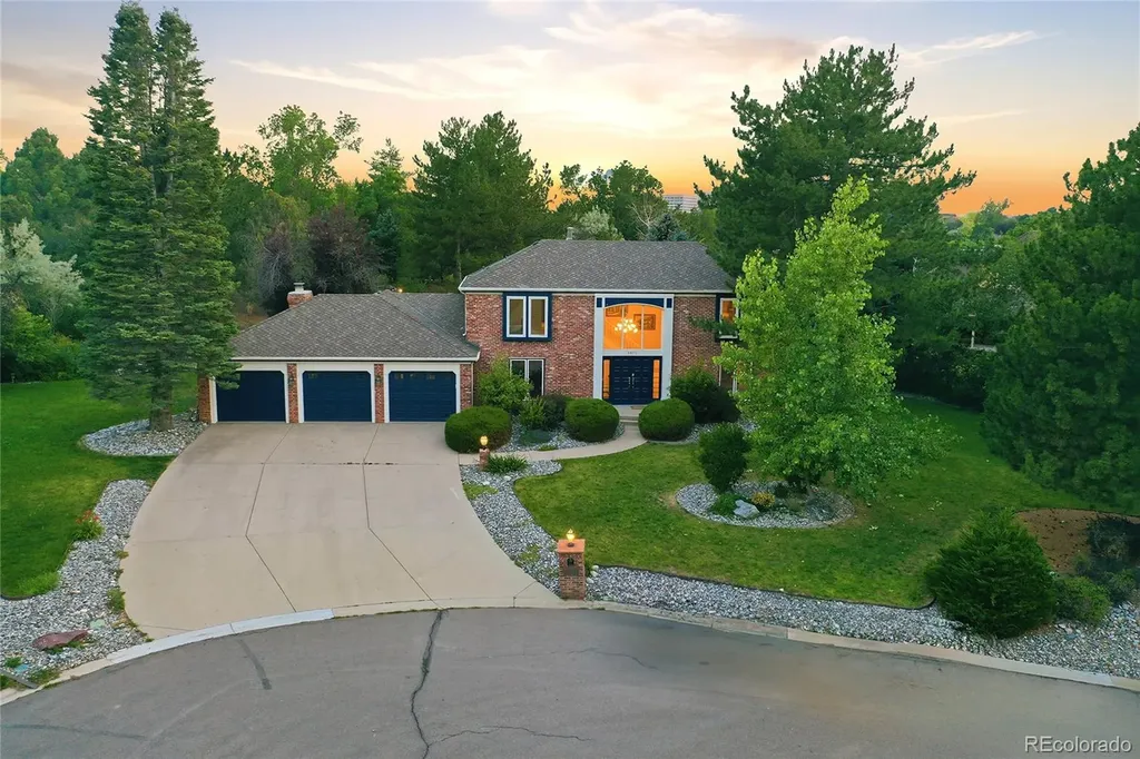 5875 S Goldsmith Place Englewood CO 80111
