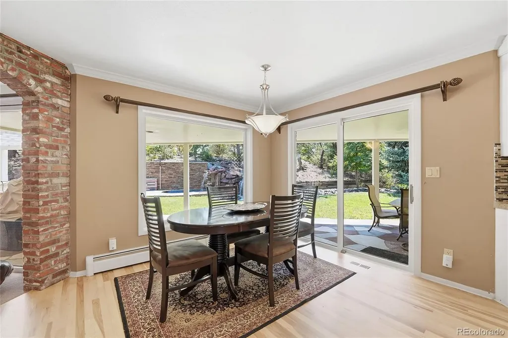 5875 S Goldsmith Place Englewood CO 80111