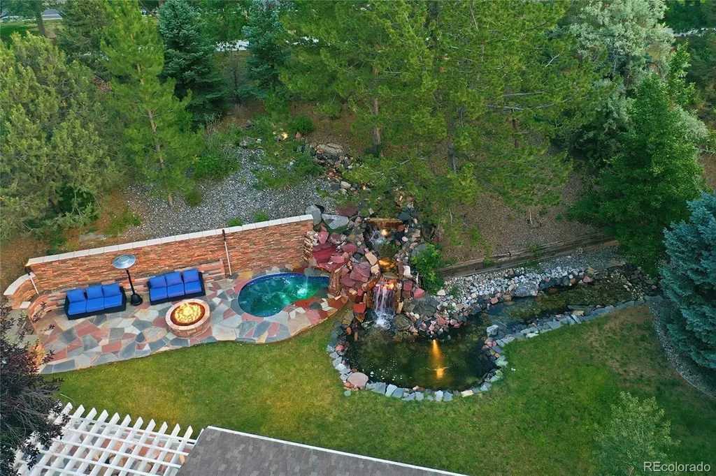 5875 S Goldsmith Place Englewood CO 80111
