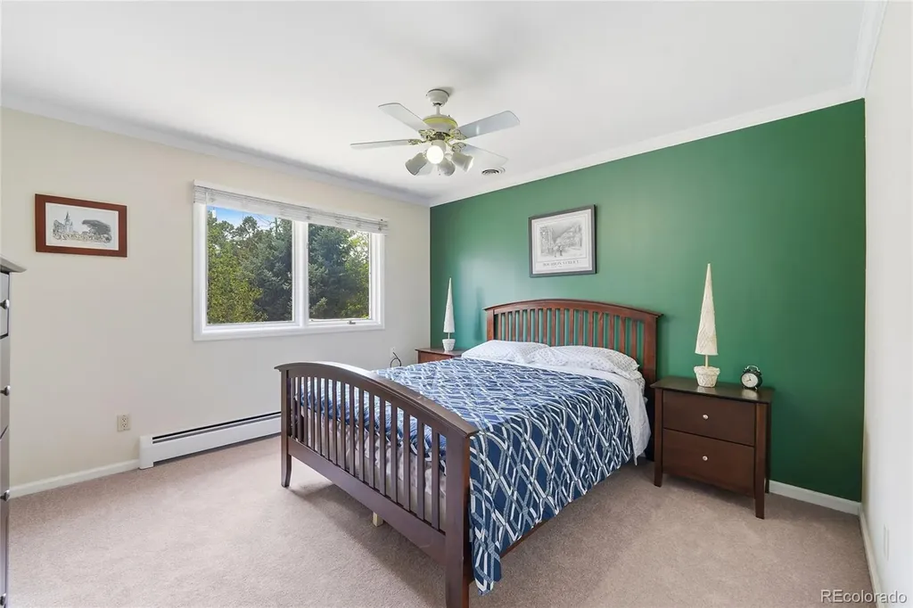 5875 S Goldsmith Place Englewood CO 80111