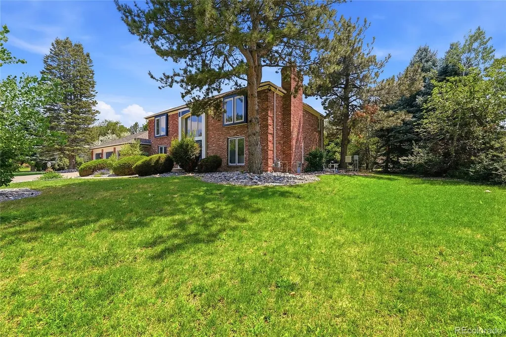 5875 S Goldsmith Place Englewood CO 80111