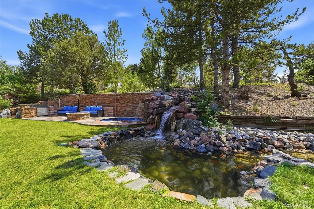 5875 S Goldsmith Place Englewood CO 80111