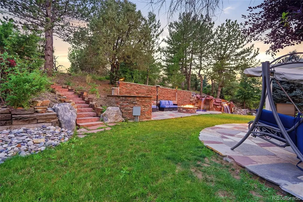 5875 S Goldsmith Place Englewood CO 80111