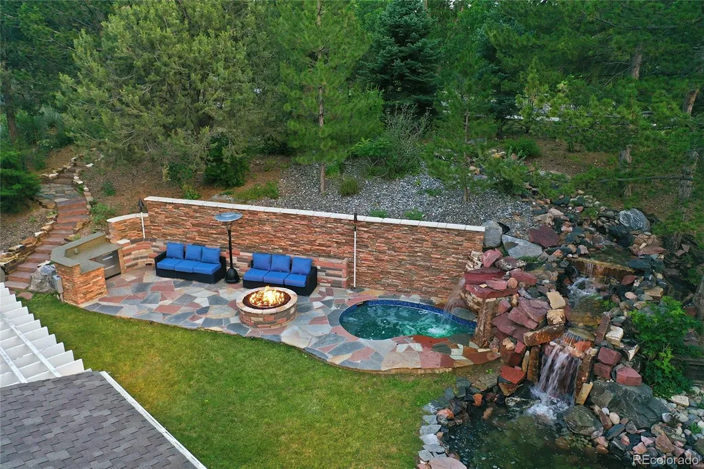 5875 S Goldsmith Place Englewood CO 80111
