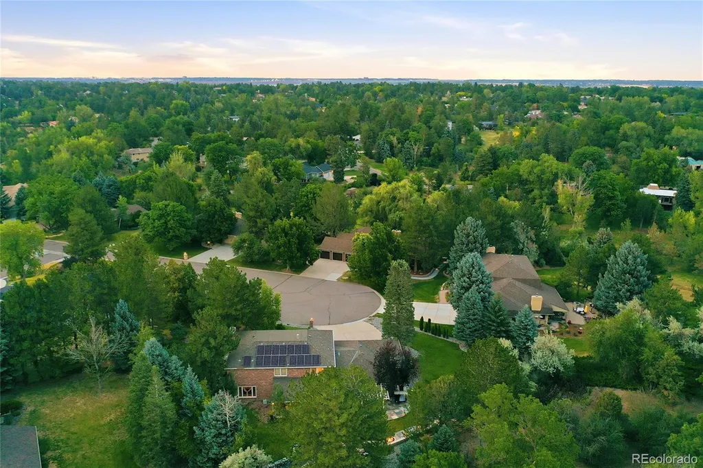 5875 S Goldsmith Place Englewood CO 80111