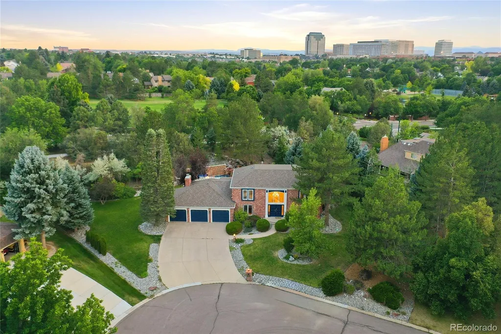 5875 S Goldsmith Place Englewood CO 80111