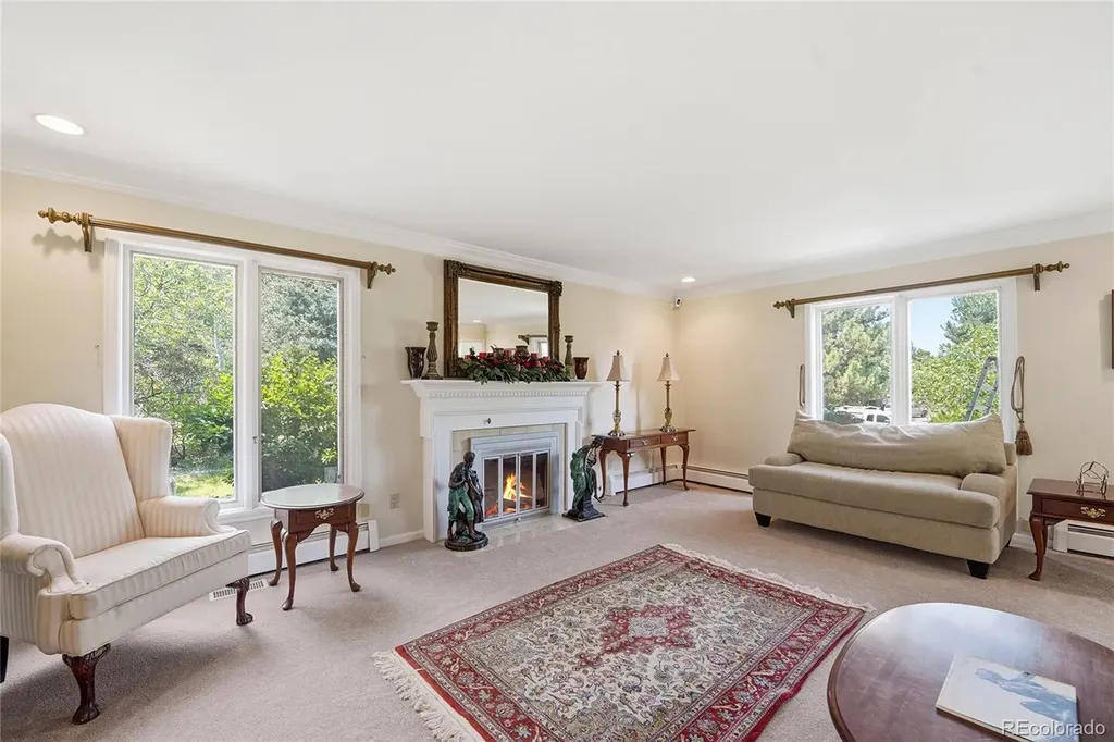 5875 S Goldsmith Place Englewood CO 80111