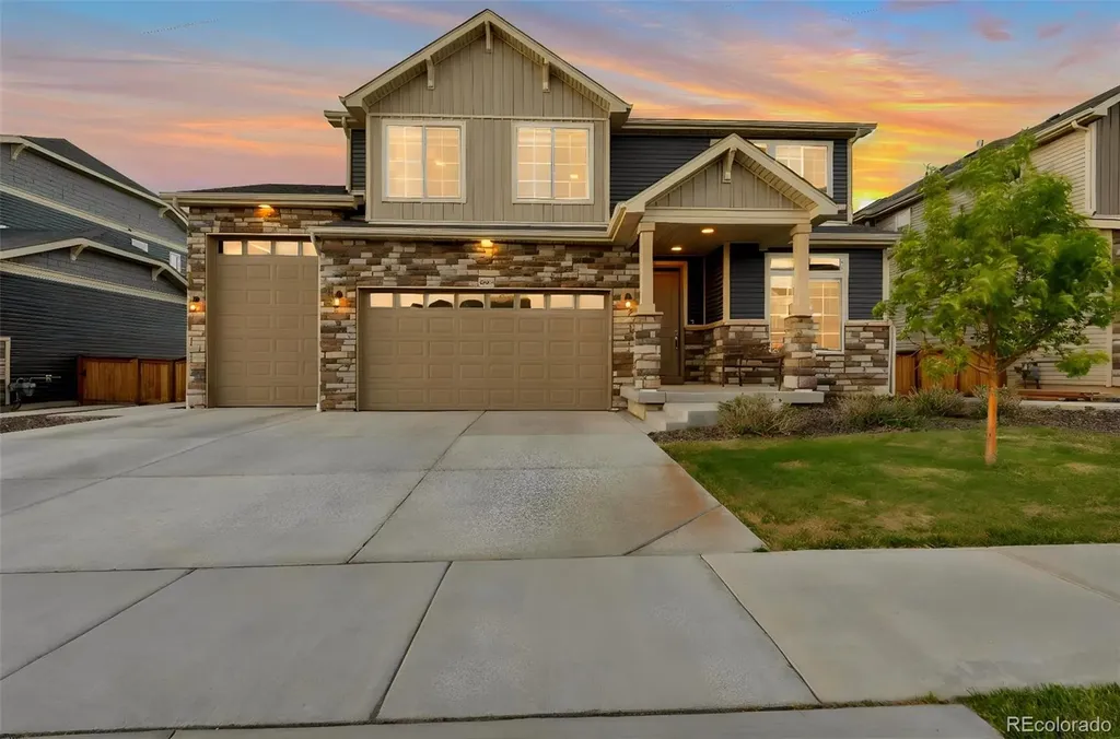 16595 E 110th Avenue Commerce City CO 80022