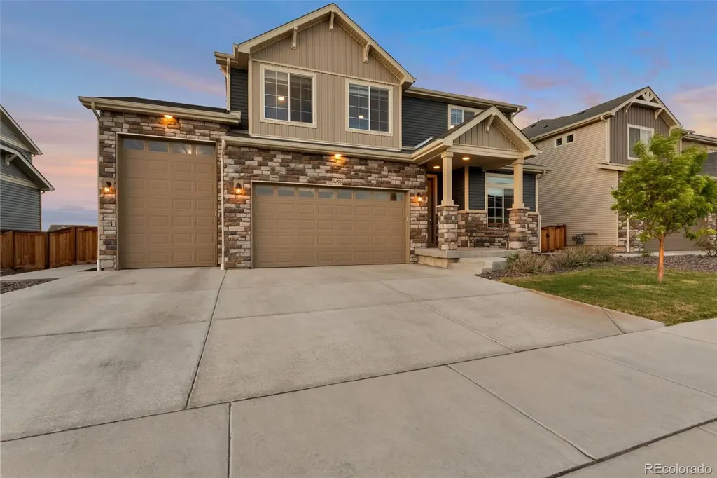 16595 E 110th Avenue Commerce City CO 80022