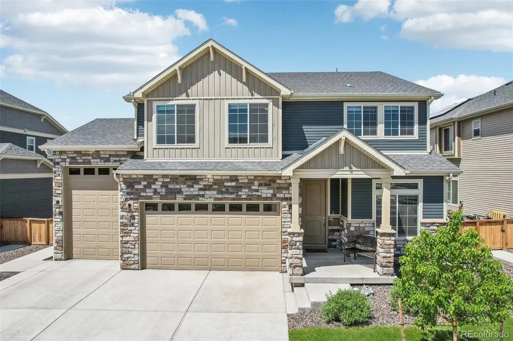 16595 E 110th Avenue Commerce City CO 80022