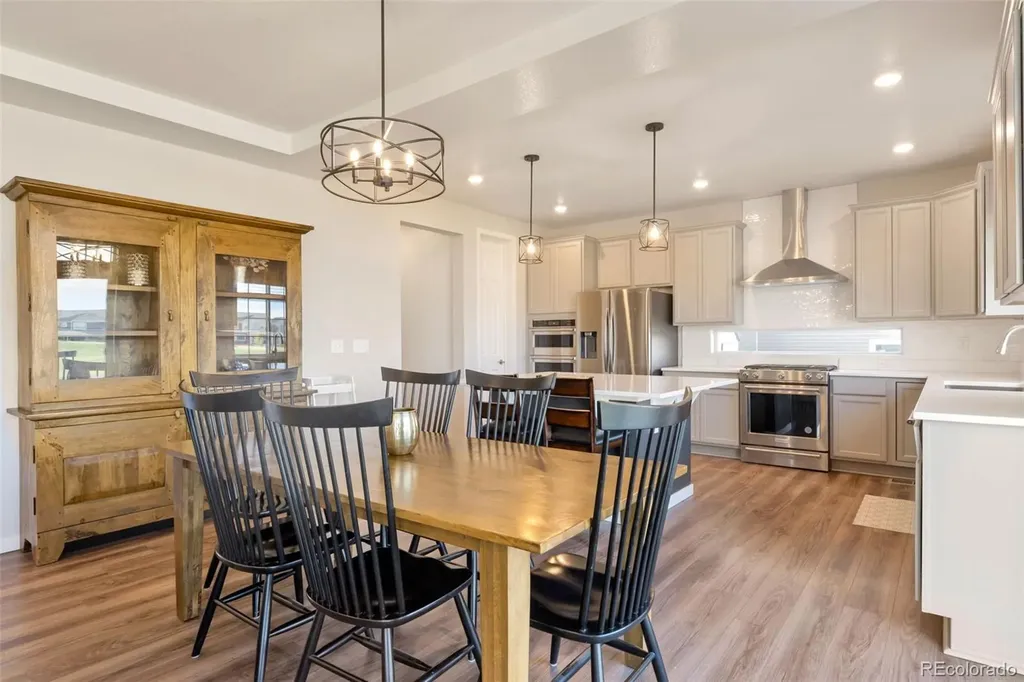 16595 E 110th Avenue Commerce City CO 80022