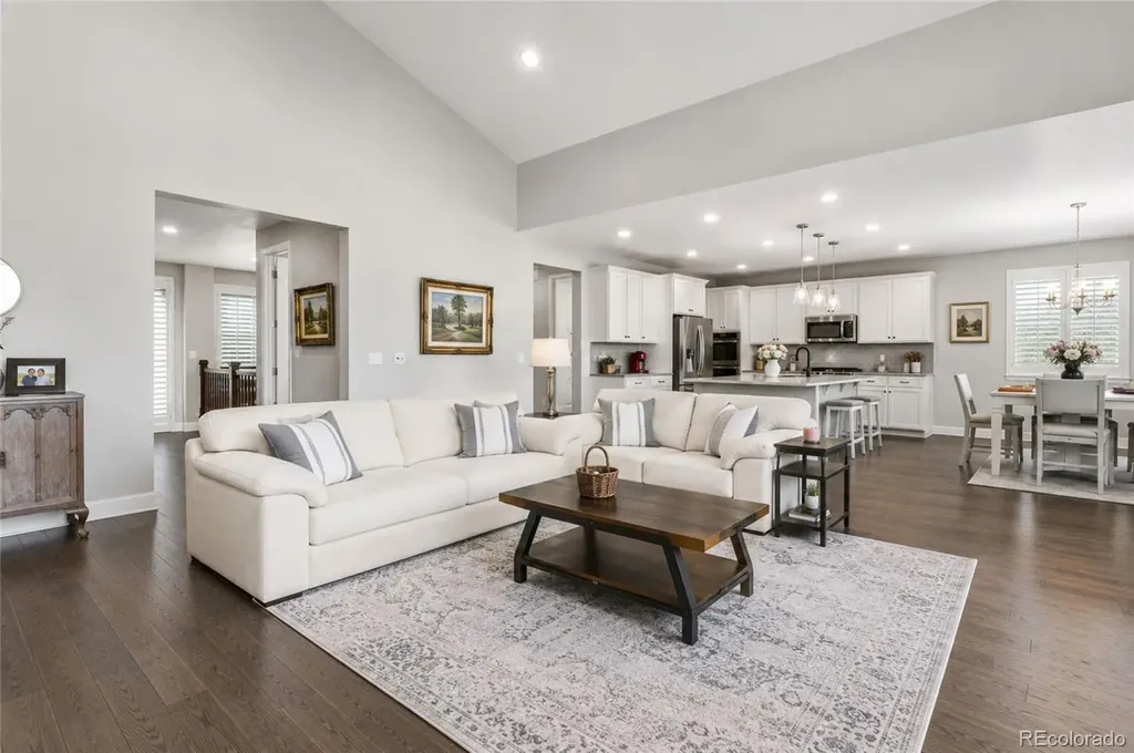 6650 Mentha Drive Castle Rock CO 80108