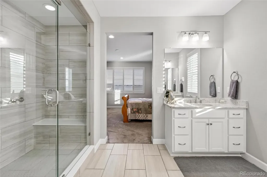 6650 Mentha Drive Castle Rock CO 80108