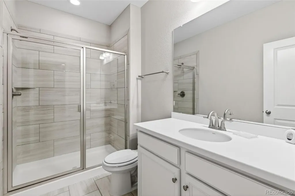 6650 Mentha Drive Castle Rock CO 80108