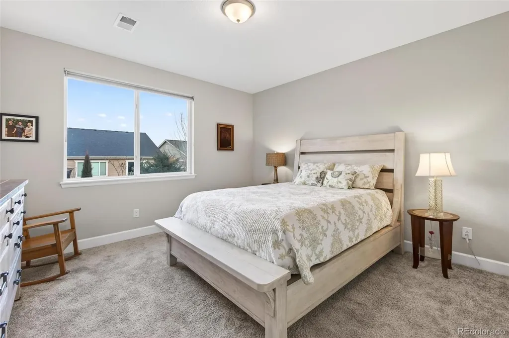 6650 Mentha Drive Castle Rock CO 80108