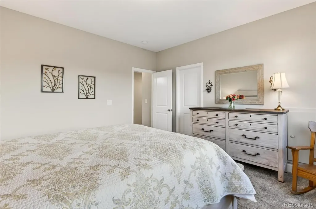 6650 Mentha Drive Castle Rock CO 80108