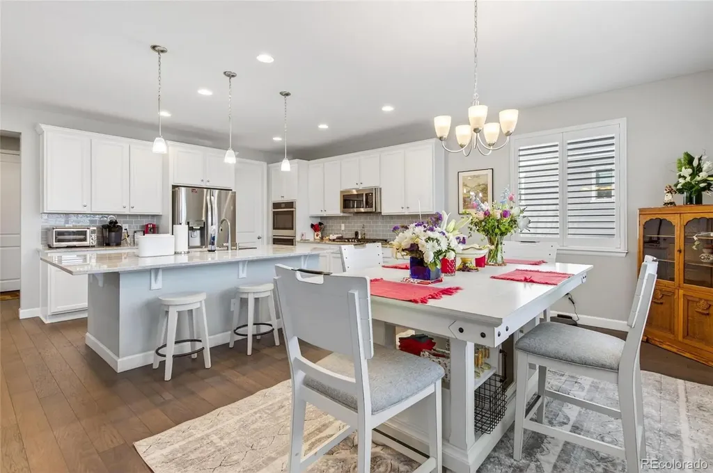 6650 Mentha Drive Castle Rock CO 80108