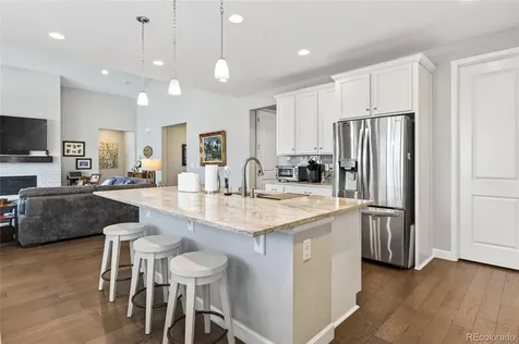 6650 Mentha Drive Castle Rock CO 80108
