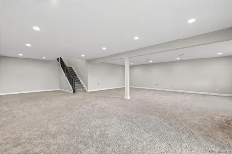 6650 Mentha Drive Castle Rock CO 80108