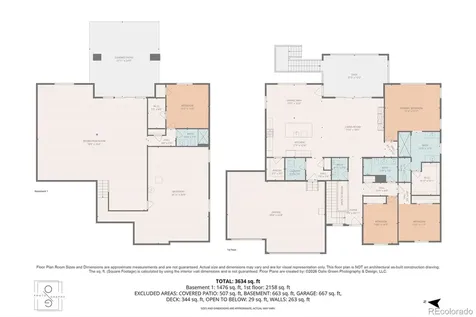 6650 Mentha Drive Castle Rock CO 80108