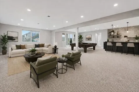 6650 Mentha Drive Castle Rock CO 80108