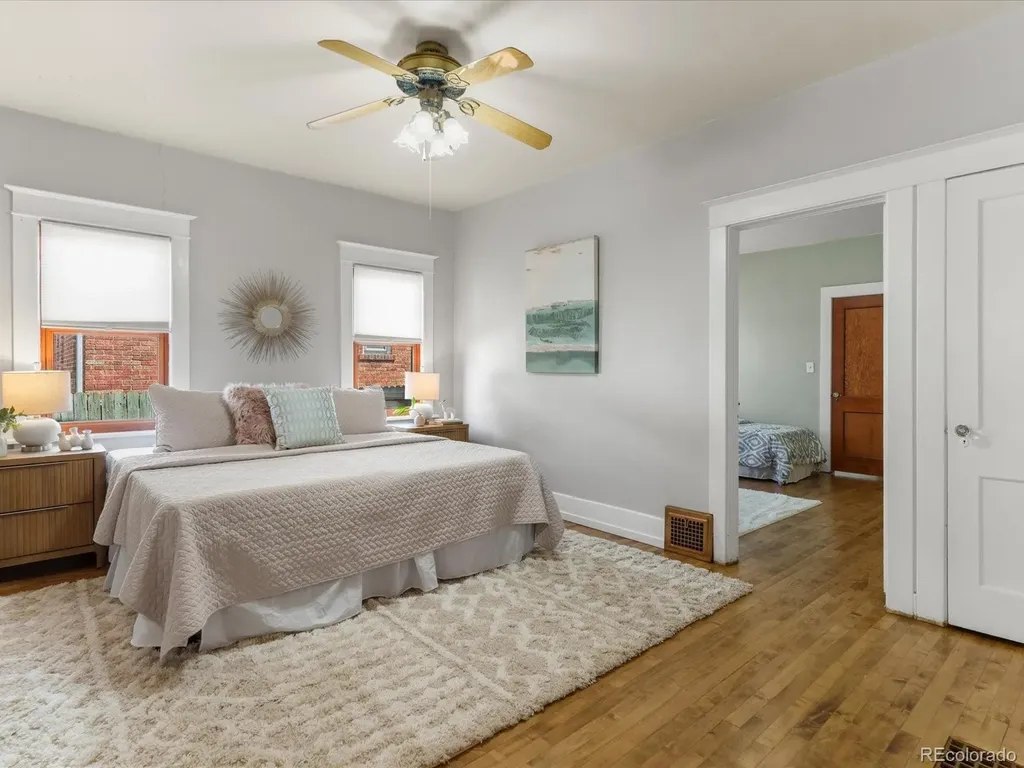 2265 Ivanhoe Street Denver CO 80207
