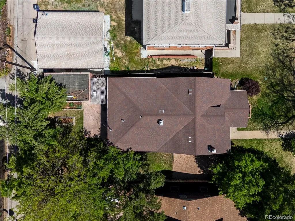 2265 Ivanhoe Street Denver CO 80207