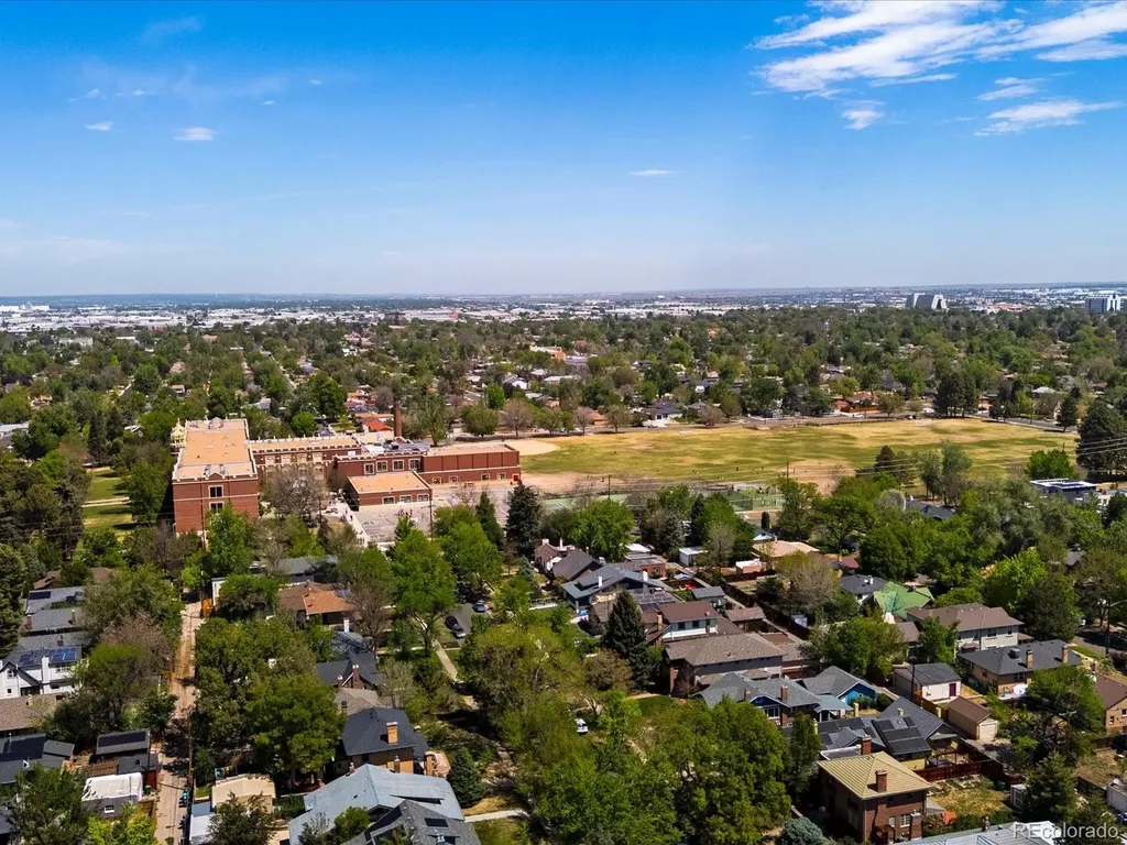 2265 Ivanhoe Street Denver CO 80207