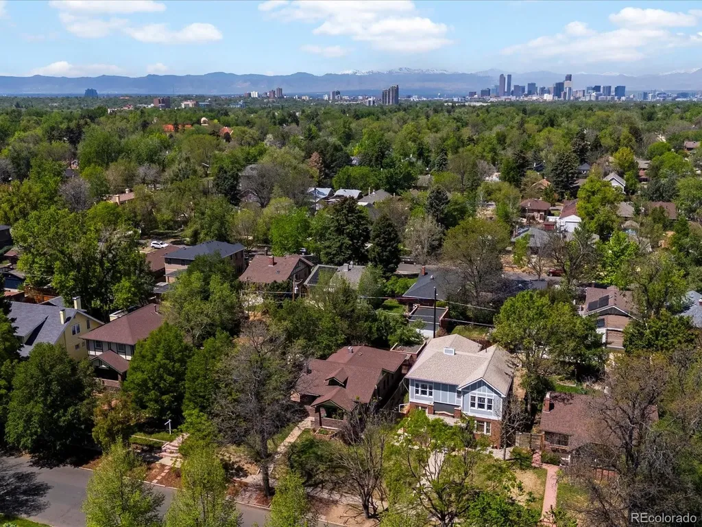 2265 Ivanhoe Street Denver CO 80207